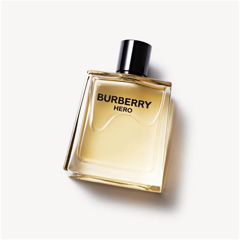 burberry hero note|burberry hero aftershave for men.